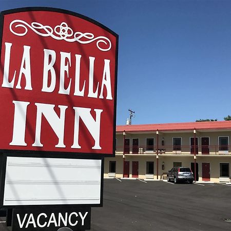 La Bella Inn Таварес Екстер'єр фото